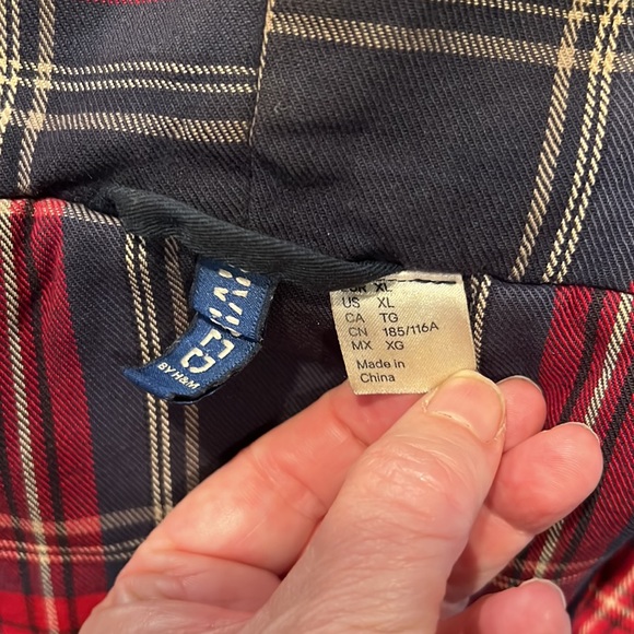 Divided jacket - Picture 3 of 6